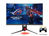 ASUS ROG Strix XG27WQ HDR Gaming Monitor – 27 inch WQHD (2560 x 1440), Native 165Hz 1ms (MPRT)