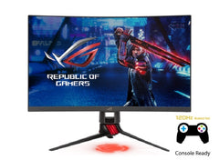 ASUS ROG Strix XG27WQ HDR Gaming Monitor – 27 inch WQHD (2560 x 1440), Native 165Hz 1ms (MPRT)