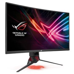 ASUS ROG Strix XG32VQ – 32 inch WQHD (2560×1440), 144Hz 1800R Curved Gaming Monitor