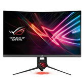 ASUS ROG Strix XG32VQ – 32 inch WQHD (2560×1440), 144Hz 1800R Curved Gaming Monitor