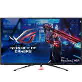 Asus ROG Strix XG438Q HDR Large Gaming Monitor, 43" 4K 120Hz