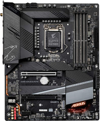 GIGABYTE Z590 AORUS ELITE AX Motherboard