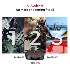 BenQ ZOWIE XL2546 24.5 inch 24? 25? 240Hz 1ms with Exclusive DyAc Technology Esports Gaming Monitor