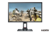 BenQ ZOWIE XL2731 144Hz 27 inch 1ms Esports Gaming Monitor