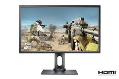 BenQ ZOWIE XL2731 144Hz 27 inch 1ms Esports Gaming Monitor
