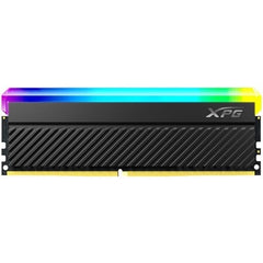 XPG SPECTRIX D45G 16GB 4400MHz DDR4 RGB Memory Module (8GB x 2)