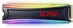 XPG 1TB S40G M.2 2280 NVMe RGB SSD Single Cut