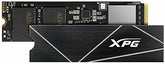 XPG 1TB S70 BLADE M.2 2280 NVMe Gen 4 SSD Single Cut