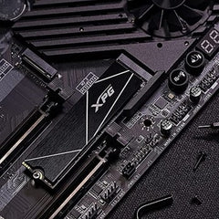 XPG 1TB S70 BLADE M.2 2280 NVMe Gen 4 SSD Single Cut