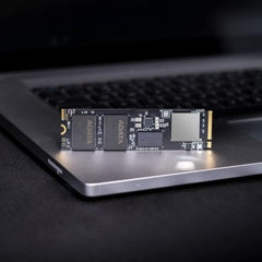 XPG 1TB S70 BLADE M.2 2280 NVMe Gen 4 SSD Single Cut