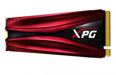 ADATA XPG GAMMIX S11 Pro 256GB Gen3x4 M.2 2280 Single Cut SSD