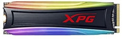 XPG 2TB S40G M.2 2280 NVMe RGB SSD Single Cut
