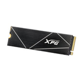 XPG GAMMIX S70 BLADE 2TB PCIe Gen4x4 M.2 2280 Solid State Drive
