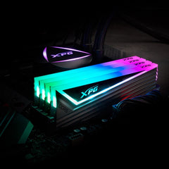 XPG CASTER RGB DDR5 Desktop Memory 32GB (2 x 16GB) 6000MHz RGB