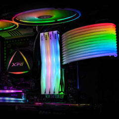 XPG Prime ARGB 24 PIN PSU FOR MOTHERBOARD Extension Cable Wire