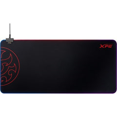 XPG Battleground XL Prime Gaming Mouse Pad RGB