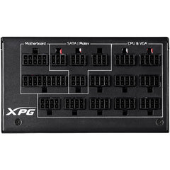 XPG CYBERCORE 1000W Platinum Modular Power Supply