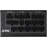 XPG CYBERCORE 1300W Platinum Modular Power Supply