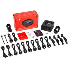XPG CYBERCORE 1300W Platinum Modular Power Supply