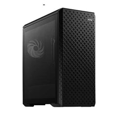 XPG DEFENDER PRO Mid-Tower PC Case – Black