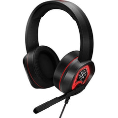 XPG EMIX H20 Virtual 7.1 Surround Sound Gaming Headset