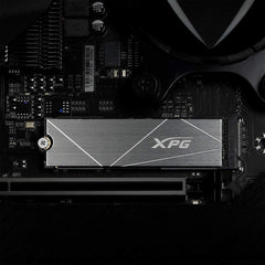 XPG GAMMIX S50 Lite 1TB PCIe Gen4x4 M.2 2280 SSD