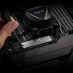 Adata XPG S50 Lite NVMe M.2 2TB SSD