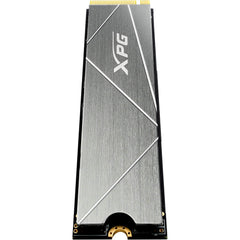 XPG GAMMIX S50 Lite 512GB PCIe Gen4x4 M.2 2280 SSD