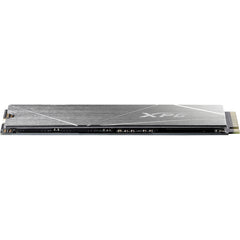 XPG GAMMIX S50 Lite 512GB PCIe Gen4x4 M.2 2280 SSD