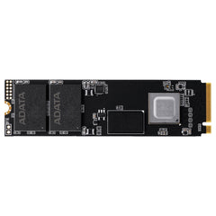 XPG GAMMIX S50 Lite 512GB PCIe Gen4x4 M.2 2280 SSD