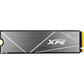 XPG GAMMIX S50 Lite 512GB PCIe Gen4x4 M.2 2280 SSD