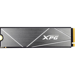 XPG GAMMIX S50 Lite 512GB PCIe Gen4x4 M.2 2280 SSD