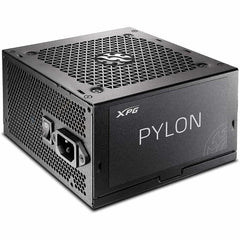 XPG Pylon 650W 80PLUS Bronze PSU Power Supply Unit