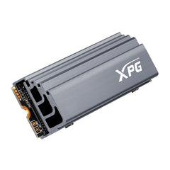 XPG GAMMIX S70 1TB PCIe Gen4x4 M.2 2280 Solid State Drive