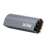 XPG GAMMIX S70 1TB PCIe Gen4x4 M.2 2280 Solid State Drive