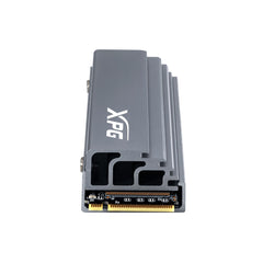 XPG GAMMIX S70 1TB PCIe Gen4x4 M.2 2280 Solid State Drive