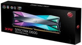 XPG Spectrix D60 DDR4 16GB 3200MHz