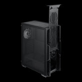 XPG STARKER Mid-Tower PC Case – White