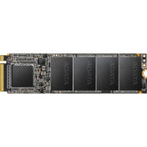 XPG SX6000 Pro 1TB PCIe 3D NAND PCIe Gen3x4 SSD