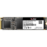 XPG SX6000 Pro 1TB PCIe 3D NAND PCIe Gen3x4 SSD