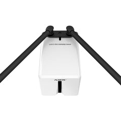 Alseye Xtreme X120 CPU Liquid Cooler - White