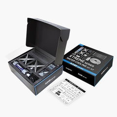 Alseye Xtreme X240 DIY Liquid Cooler