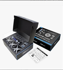 Alseye Xtreme X360 DIY Soft Tube Water Cooling Kit