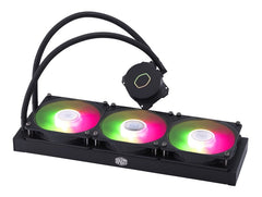 Cooler Master MasterLiquid ML360L ARGB V2 Liquid Cooler