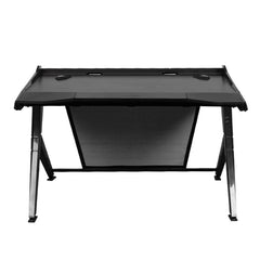 DXRacer GD/1000/NW gaming desktop office desk BLACK