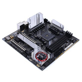 Colorful CVN X570M Gaming Pro V14 AMD AM4 Gaming Motherboard