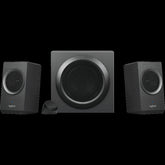 Logitech Z337 Speaker System with Bluetooth