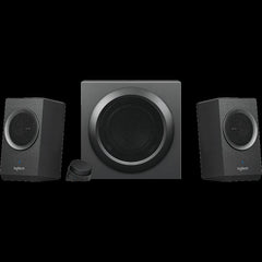 Logitech Z337 Speaker System with Bluetooth