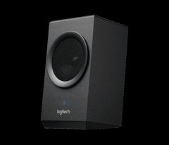 Logitech Z337 Speaker System with Bluetooth