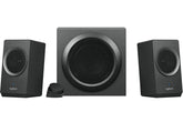 Logitech Z337 Speaker System with Bluetooth